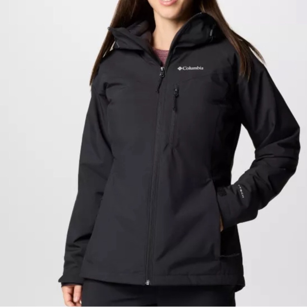 Women's Oak Ridge Jacket